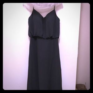 Bill Levkoff Bridesmaid Dress